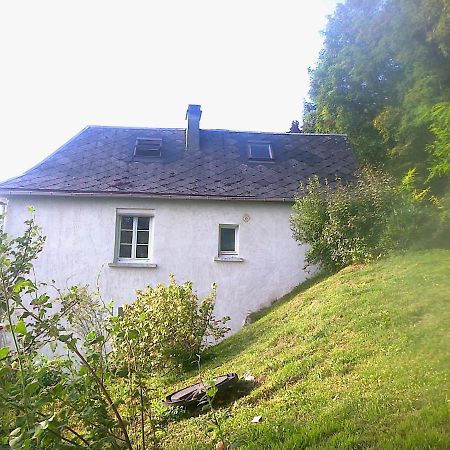 Cormeilles  A Flanc De Collineヴィラ エクステリア 写真